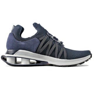 Nike shox top gravity or