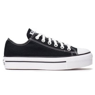 Tenis creeper all star plataforma new arrivals