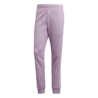 Calça adidas sales sst tp