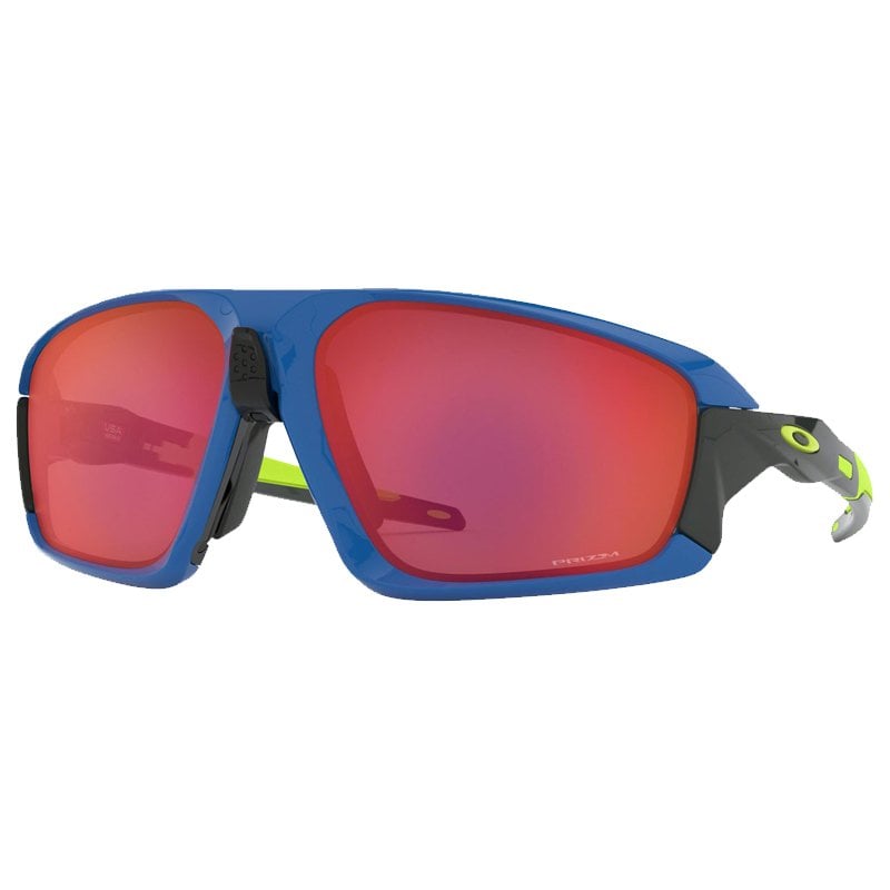 ÓCULOS FIELD JACKET OAKLEY Nativo Exclusive