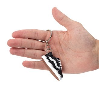 CHAVEIRO TÊNIS VANS Nativo Exclusive