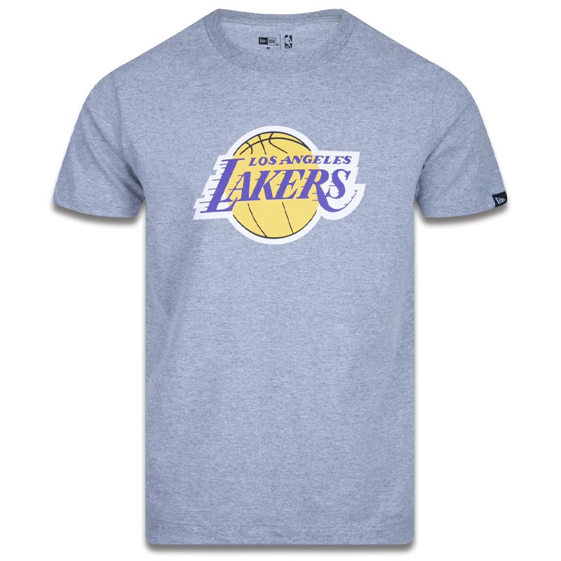 CAMISETA PLUS SIZE NBA NEW ERA Nativo Exclusive