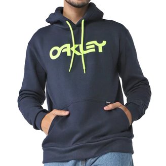 Moletom 3d sale oakley