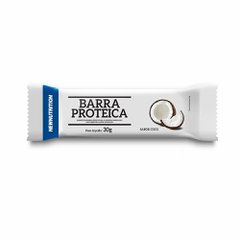 Barra Proteica 13g de Proteína Barra Proteica 13g de Proteína
