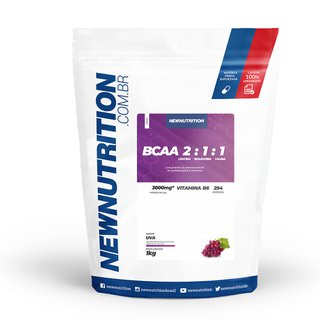 BCAA 2:1:1 1Kg BCAA 2:1:1 1Kg