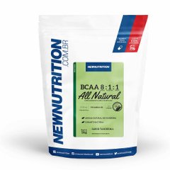 BCAA 8:1:1 1Kg BCAA 8:1:1 1Kg