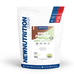 Whey Protein Zero Lactose 900g Whey Protein Zero Lactose 900g