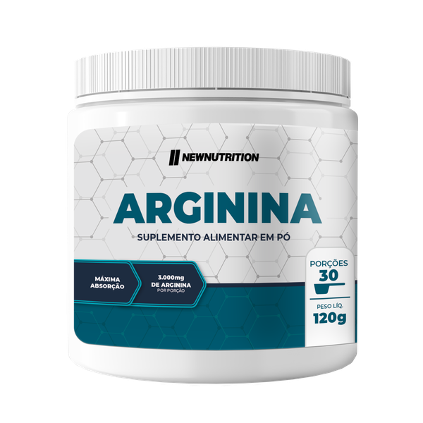 Arginina 120g Arginina 120g