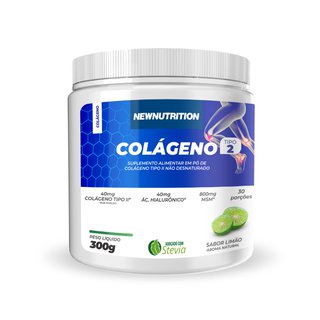 Colágeno Tipo 2 300g Colágeno Tipo 2 300g