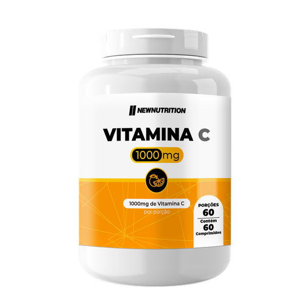 Vitamina C 1000mg Vitamina C 1000mg