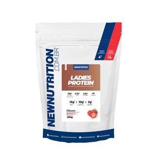 Whey Protein Feminino 900g Whey Protein Feminino 900g