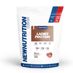 Ladies Protein 900g Ladies Protein 900g