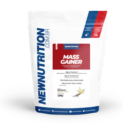 Mass Gainer 1,5 kg Mass Gainer 1,5 kg
