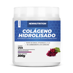 Colágeno Hidrolisado 300g Colágeno Hidrolisado 300g