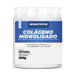 Colágeno Hidrolisado 300g Colágeno Hidrolisado 300g
