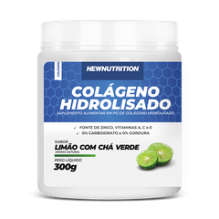 Colágeno Hidrolisado 300g Colágeno Hidrolisado 300g
