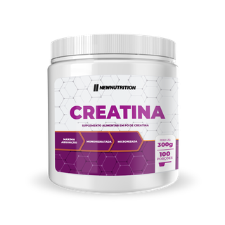Creatina Monohidratada 200g Creatina Monohidratada 200g