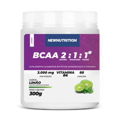 BCAA 2:1:1 300g BCAA 2:1:1 300g