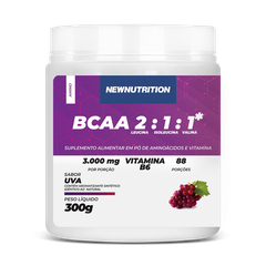 BCAA 2:1:1 300g BCAA 2:1:1 300g