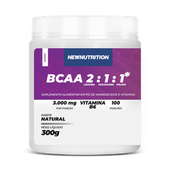 BCAA 2:1:1 300g BCAA 2:1:1 300g