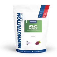 Waxy Maize 1kg Waxy Maize 1kg