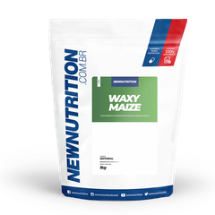 Waxy Maize 1kg Waxy Maize 1kg
