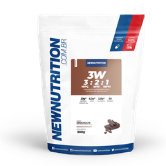 Whey 3W 900g Whey 3W 900g