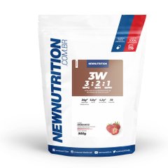 Whey 3W 900g Whey 3W 900g