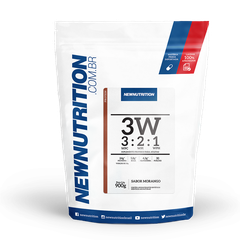 Whey 3W 900g Whey 3W 900g