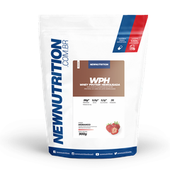 Whey Hidrolisado 900g Whey Hidrolisado 900g