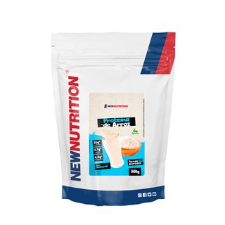 Proteína do Arroz 900g Natural (Rice Protein) Proteína do Arroz 900g Natural (Rice Protein)