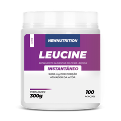 Leucina 300g Leucina 300g