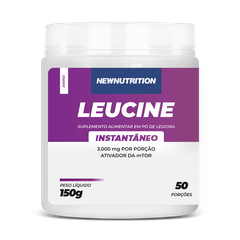 Leucina 150g Leucina 150g