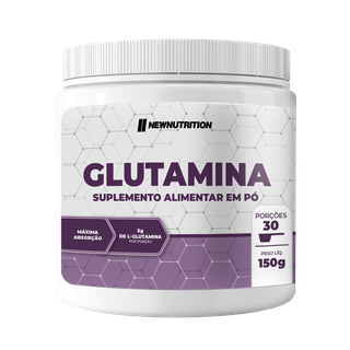 Glutamina 150g Glutamina 150g