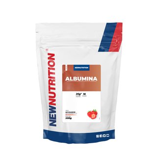 Albumina 500g Albumina 500g