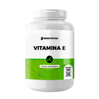 Vitamina E 120 Softgels Vitamina E 120 Softgels