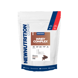 Whey Protein Complex 1,2kg Whey Protein Complex 1,2kg