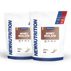Combo 2 Whey Protein Isolado Combo 2 Whey Protein Isolado