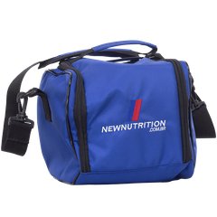 Mini Bolsa Térmica Azul Mini Bolsa Térmica Azul