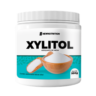 Adoçante Natural Xylitol 500g Adoçante Natural Xylitol 500g