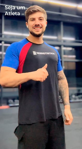 Junte-se à nossa história. Seja um atleta NewNutrition! Junte-se à nossa história. Seja um atleta NewNutrition!