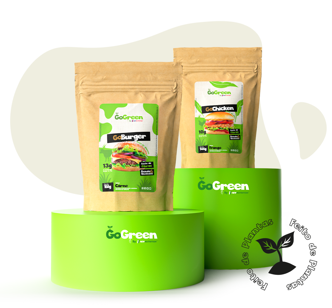 O que é GoGreen