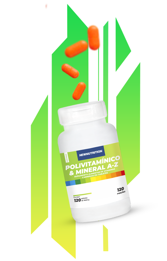 Quais são as vitaminas e minerais? Quais são as vitaminas e minerais?