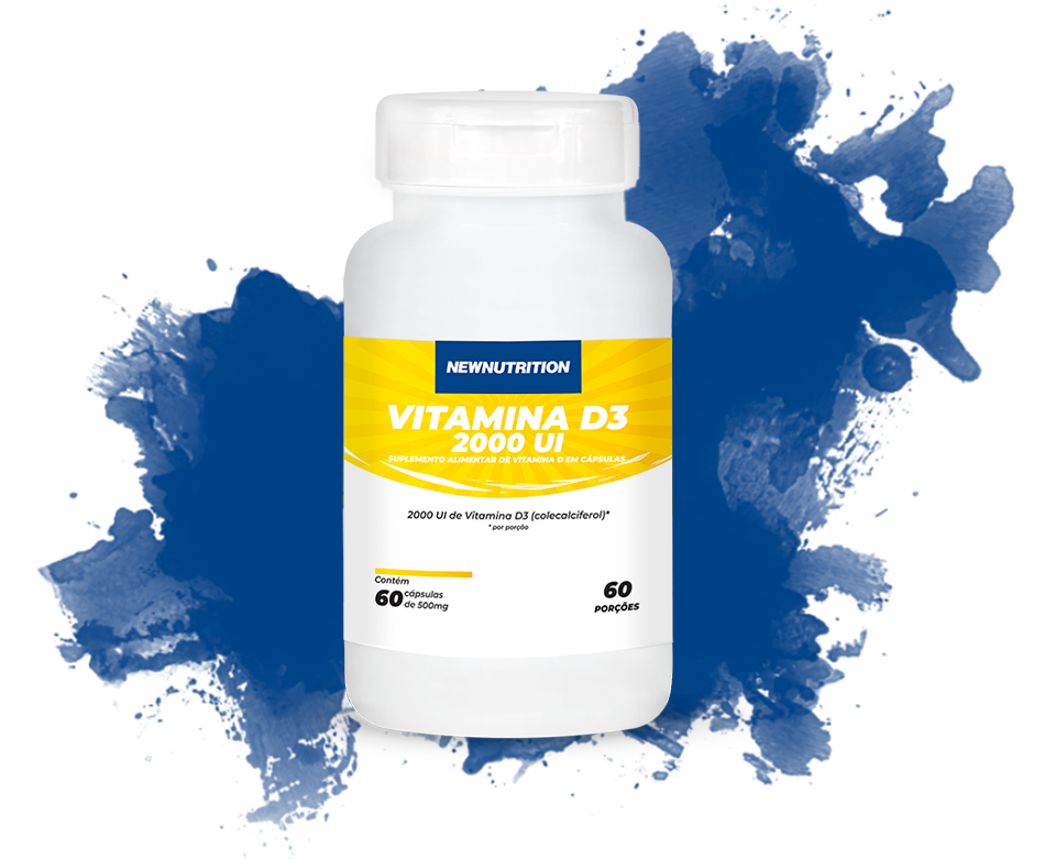 Para que serve Vitamina D? Para que serve Vitamina D?