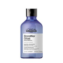 Shampoo L'Oréal Açaí Polyphenols Blondifier Gloss - 300ml