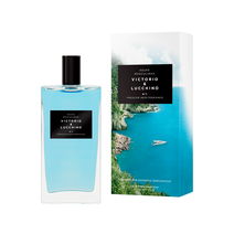 Perfume Masculino Eau de Toilette Victorio&Lucchino N° 7 Frescor Mediterrâneo - 150ml