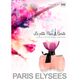 Perfume Feminino Eau de Toilette Paris Elysees La Petite Fleur Secrete - 100ml
