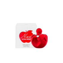 Perfume Feminino Eau de Parfum Nina Ricci Nina Extra Rouge - 50ml