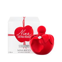 Perfume Feminino Eau de Parfum Nina Ricci Nina Extra Rouge - 80ml