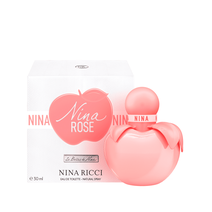 Perfume Feminino Eau de Toilette Nina Ricci Nina Rose - 30ml